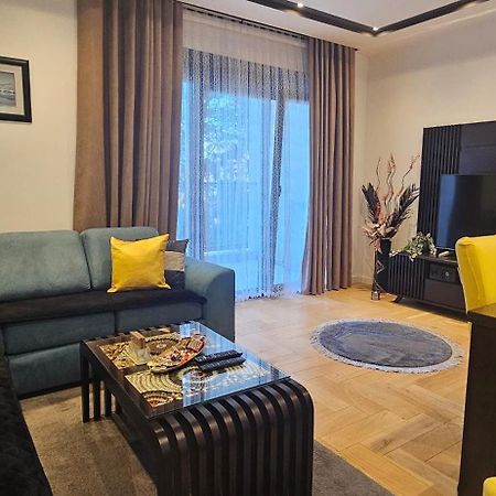 Apartment M Требине Екстериор снимка
