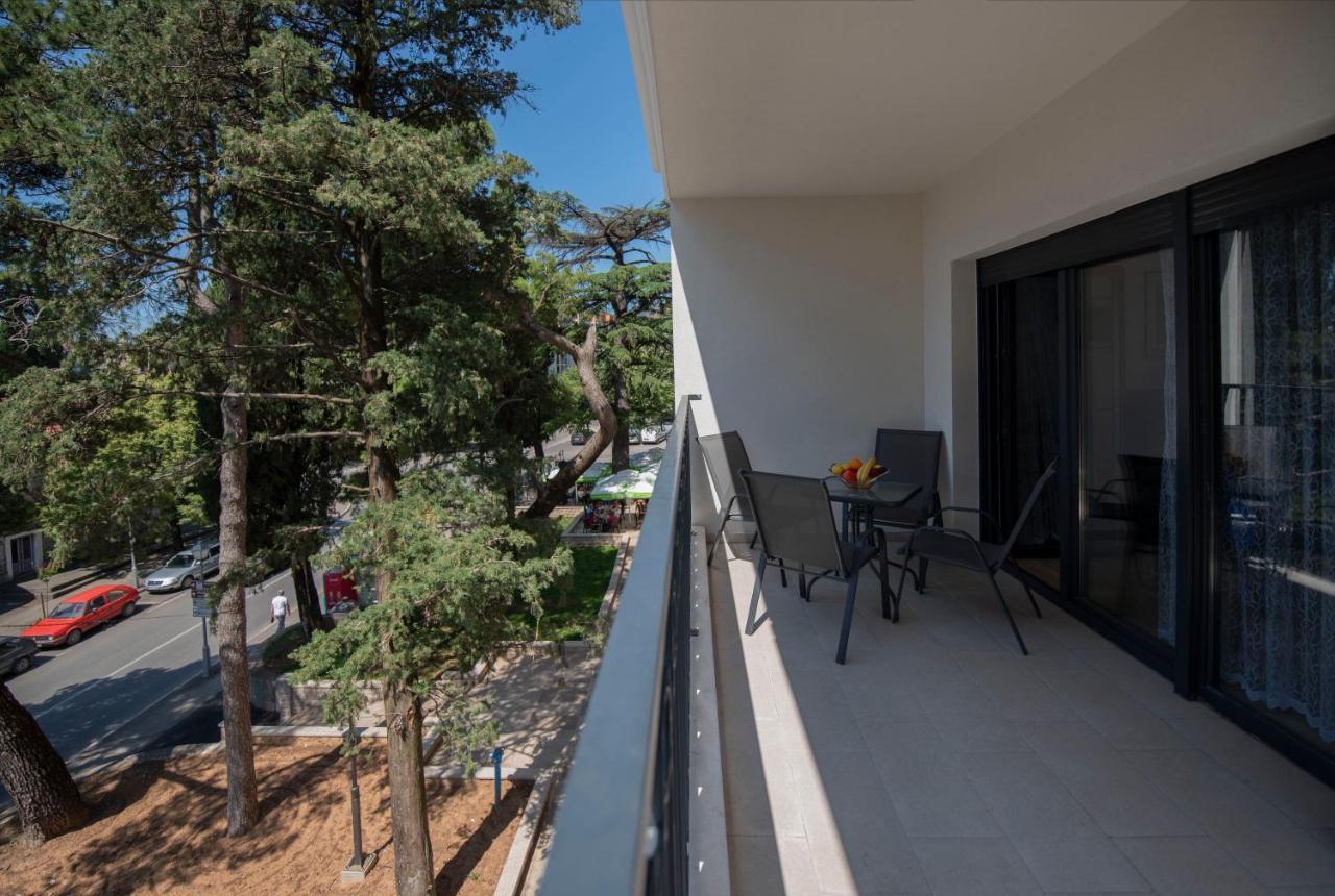 Apartment M Требине Екстериор снимка