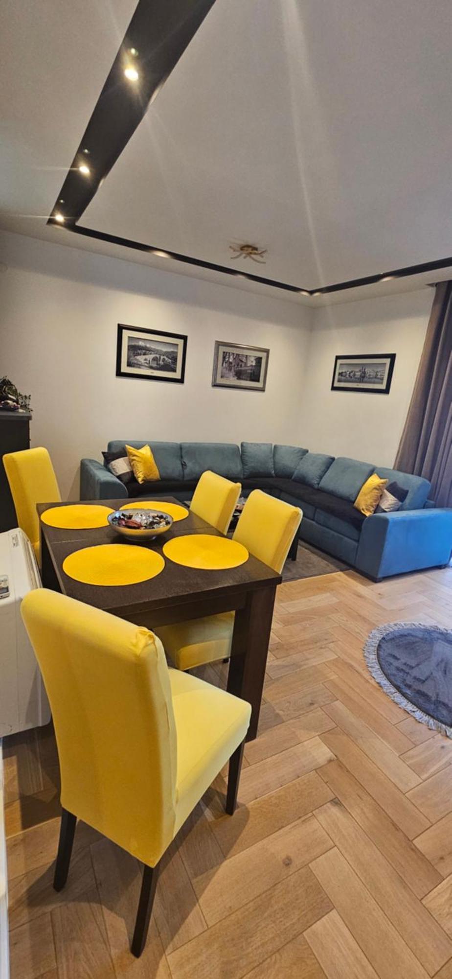Apartment M Требине Екстериор снимка