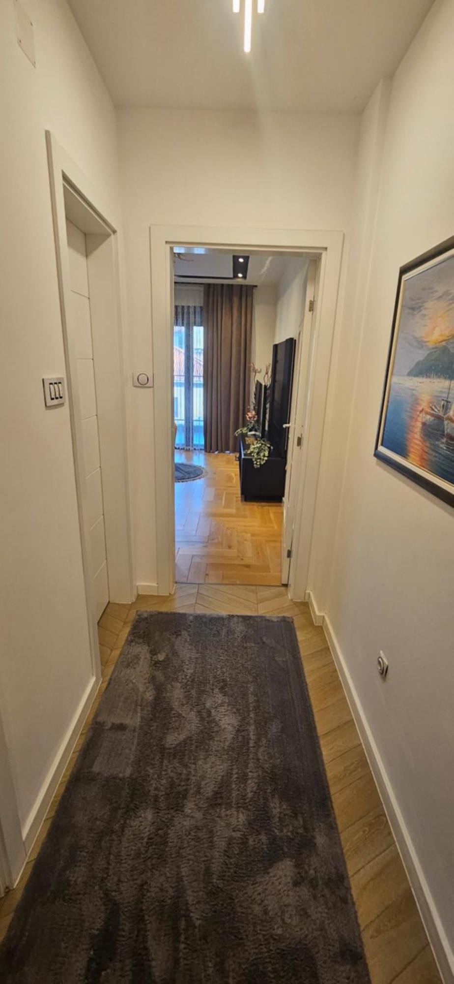 Apartment M Требине Екстериор снимка