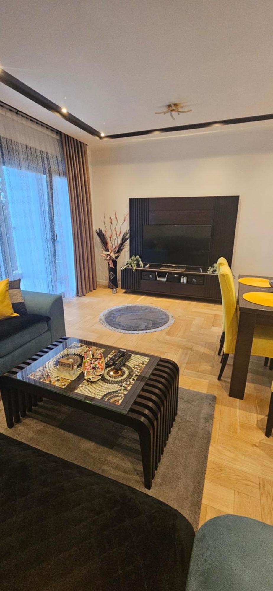 Apartment M Требине Екстериор снимка
