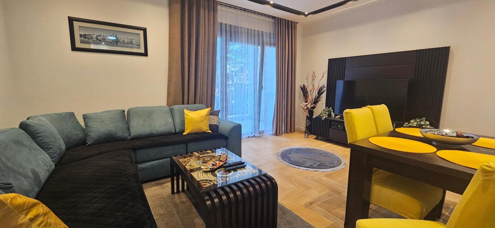 Apartment M Требине Екстериор снимка