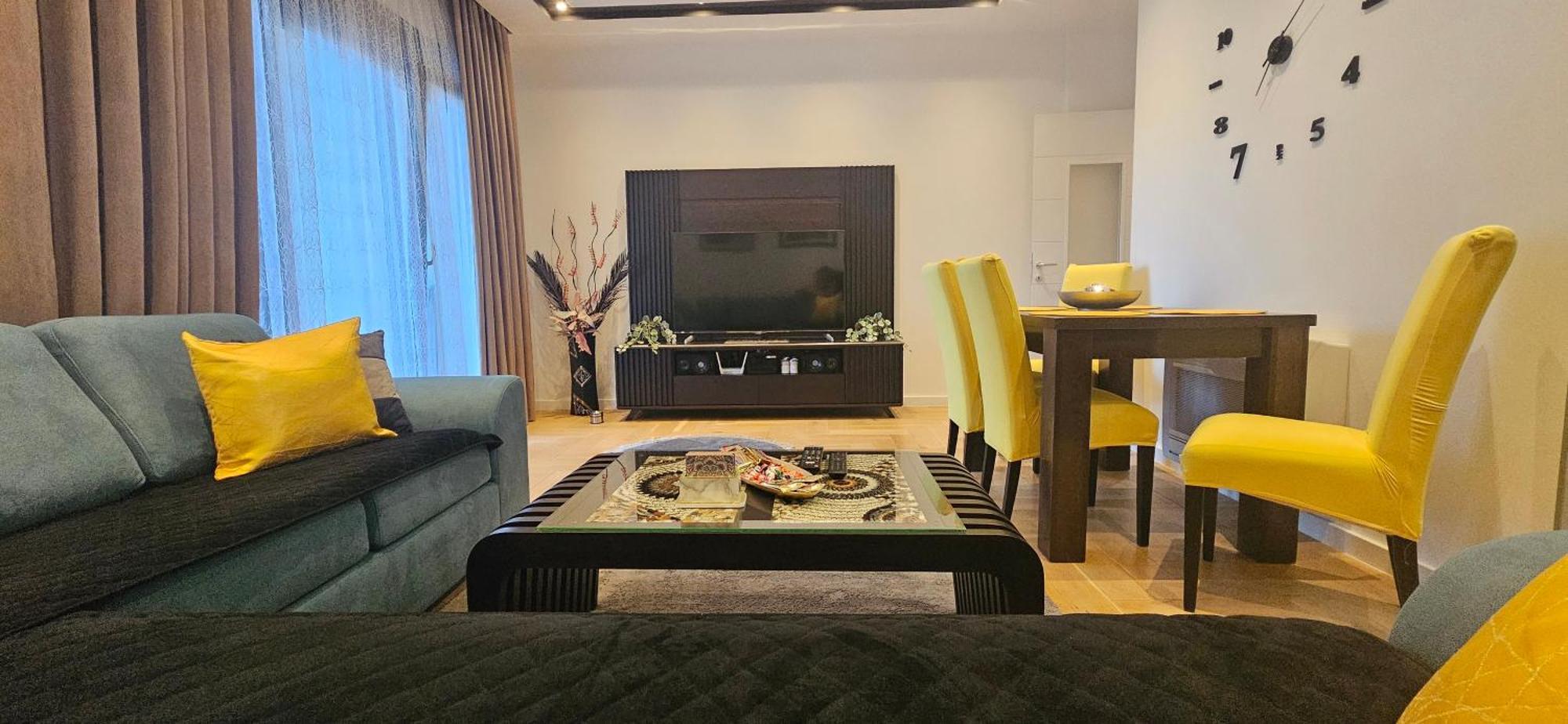 Apartment M Требине Екстериор снимка