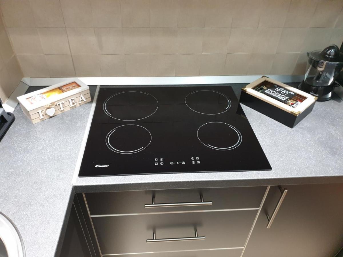 Apartment M Требине Екстериор снимка